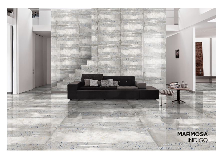 Quarry Tiles - Color: Whites