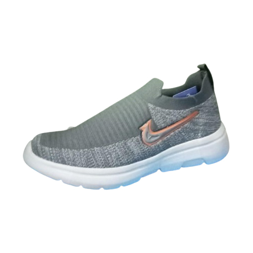 Vistara-04 Sport Shoes - Color: Grey