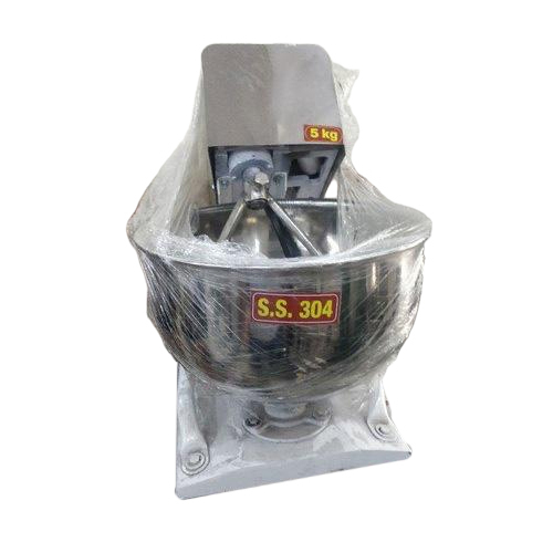 Dough Mixer