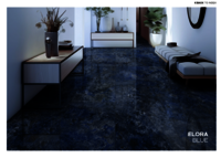 Travertine tiles