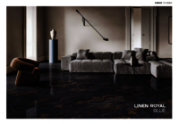 Travertine tiles