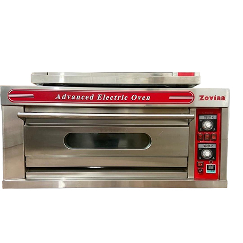 Imported Single Tray Electric Oven