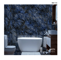 Travertine tiles