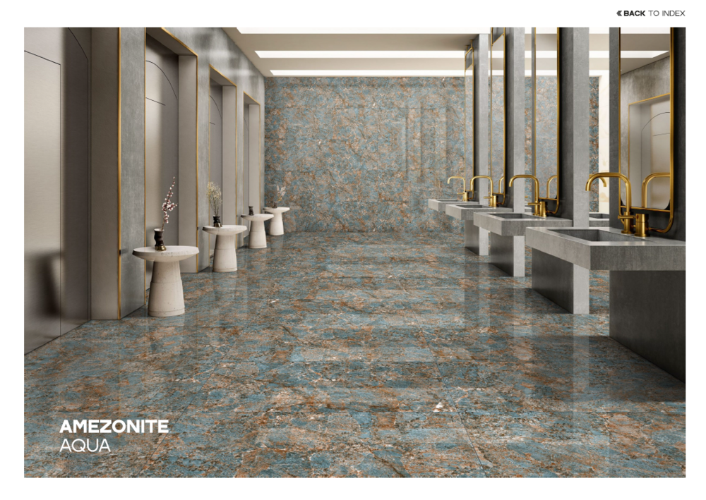 Travertine Tiles - Color: Whites