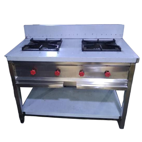 Indian 2 Gas Burner