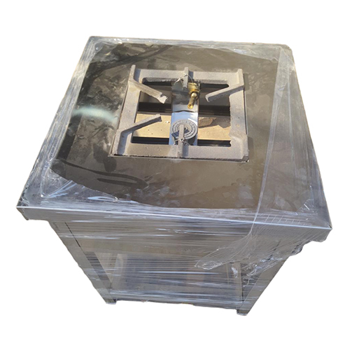 Single Gas Burner