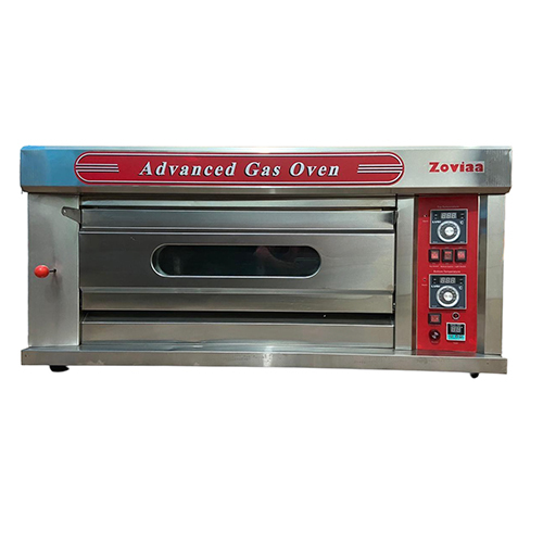 Single Tray Imported Big Gas Oven