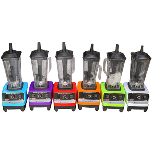 Shake Blender