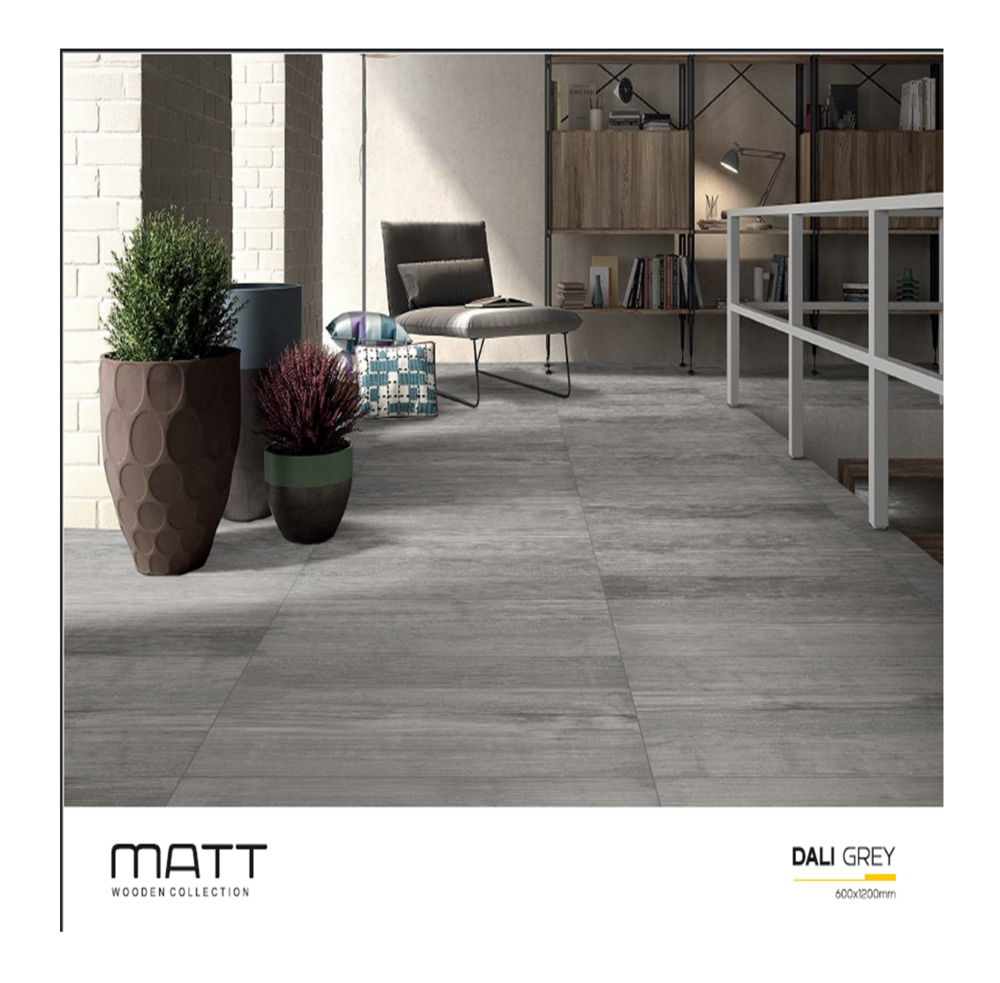 Wall and floor tiles