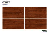 Wall and floor tiles