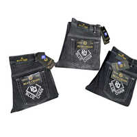 Mens Slim Fit Jeans