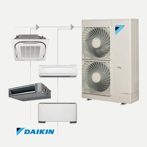10 HP Side Discharge ODU VRV-S-H/C (RXYMQ10ARY16)