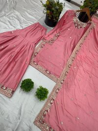 sharara set collection