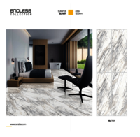 Glazed Tiles - Color: Whites
