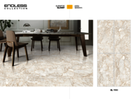 Glazed tiles