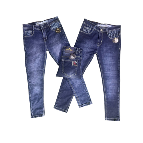 Ladies Designer Jeans