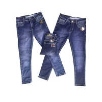 Ladies Designer Jeans