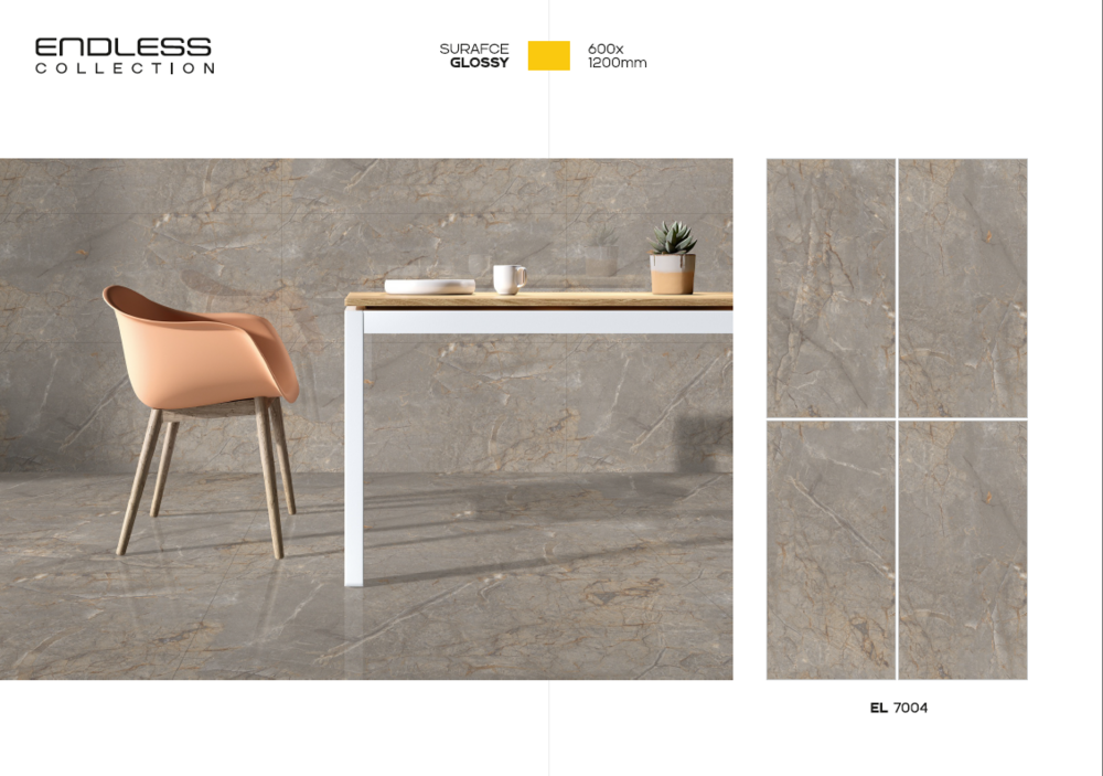 Glazed Tiles - Color: Whites