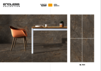 Glazed tiles