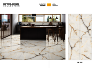 Glazed tiles