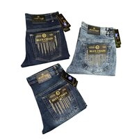 Mens Casual Jeans