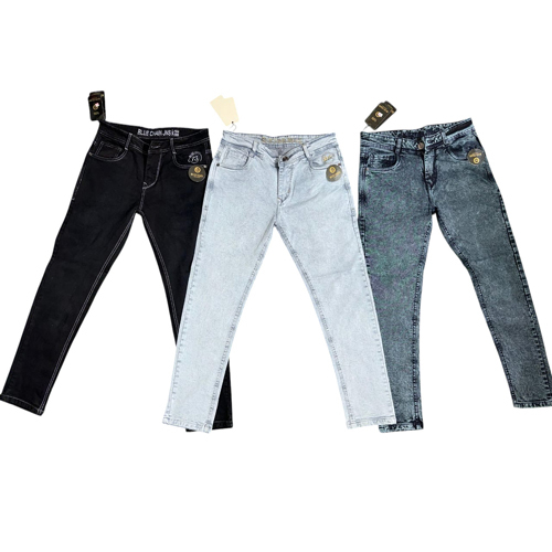 Mens Casual Jeans
