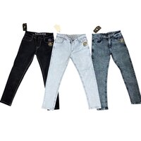 Mens Casual Jeans