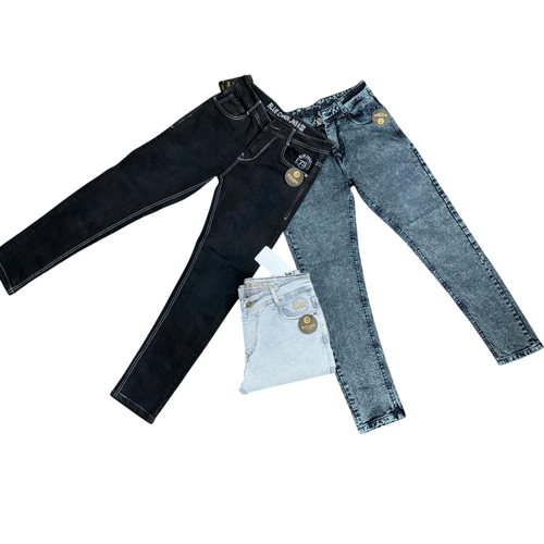 Mens Casual Jeans