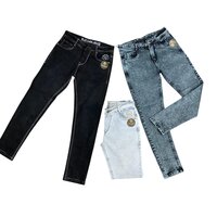 Mens Casual Jeans