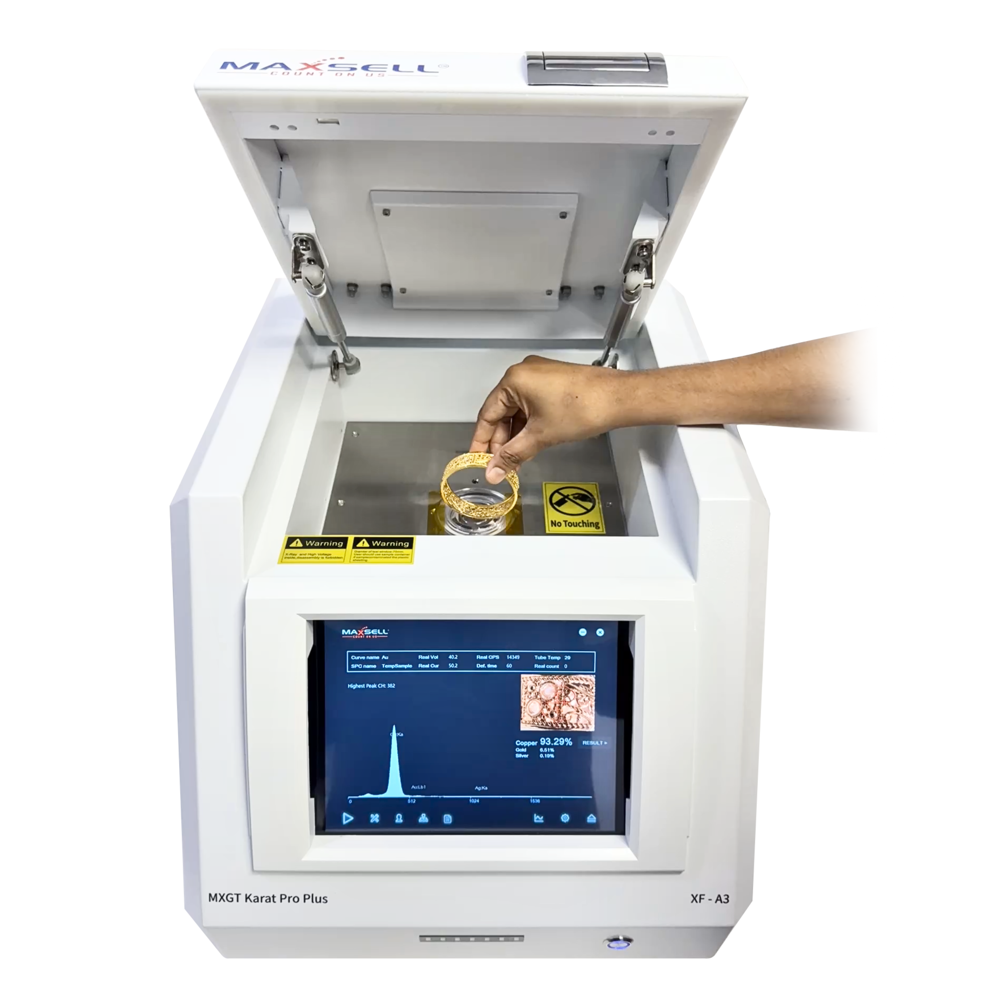 MXGT Karat pro Plus