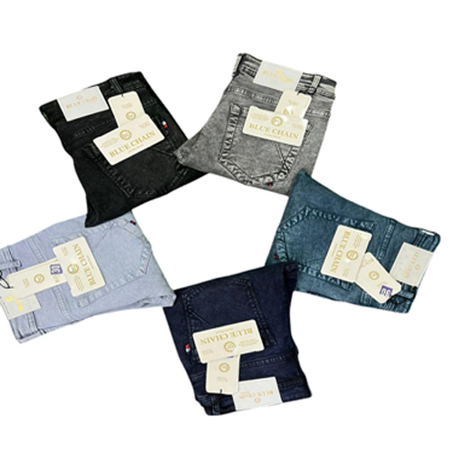 Ladies Designer Jeans