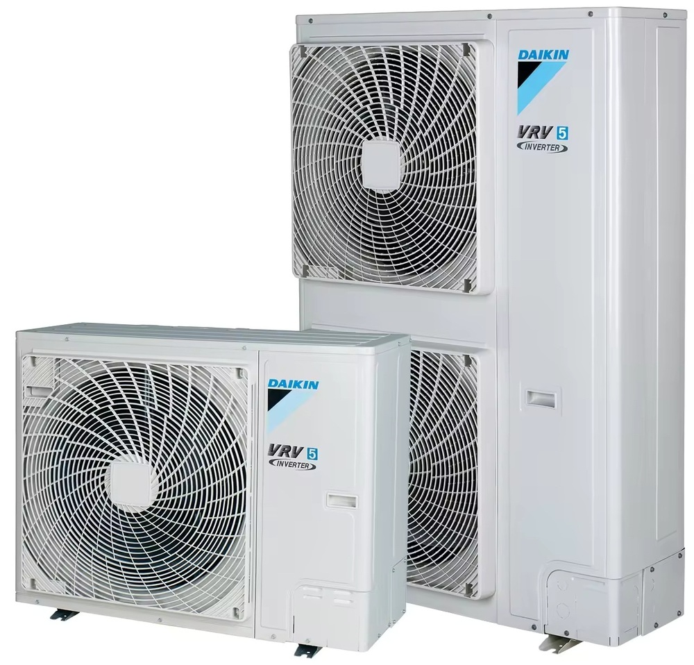 12 HP Side Discharge ODU VRV-S-H/C (RXYMQ12BRY16)