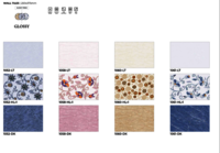 Outdoor tiles