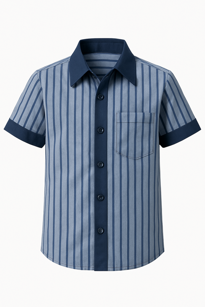 School Uniform Shirt
