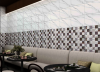 Outdoor tiles