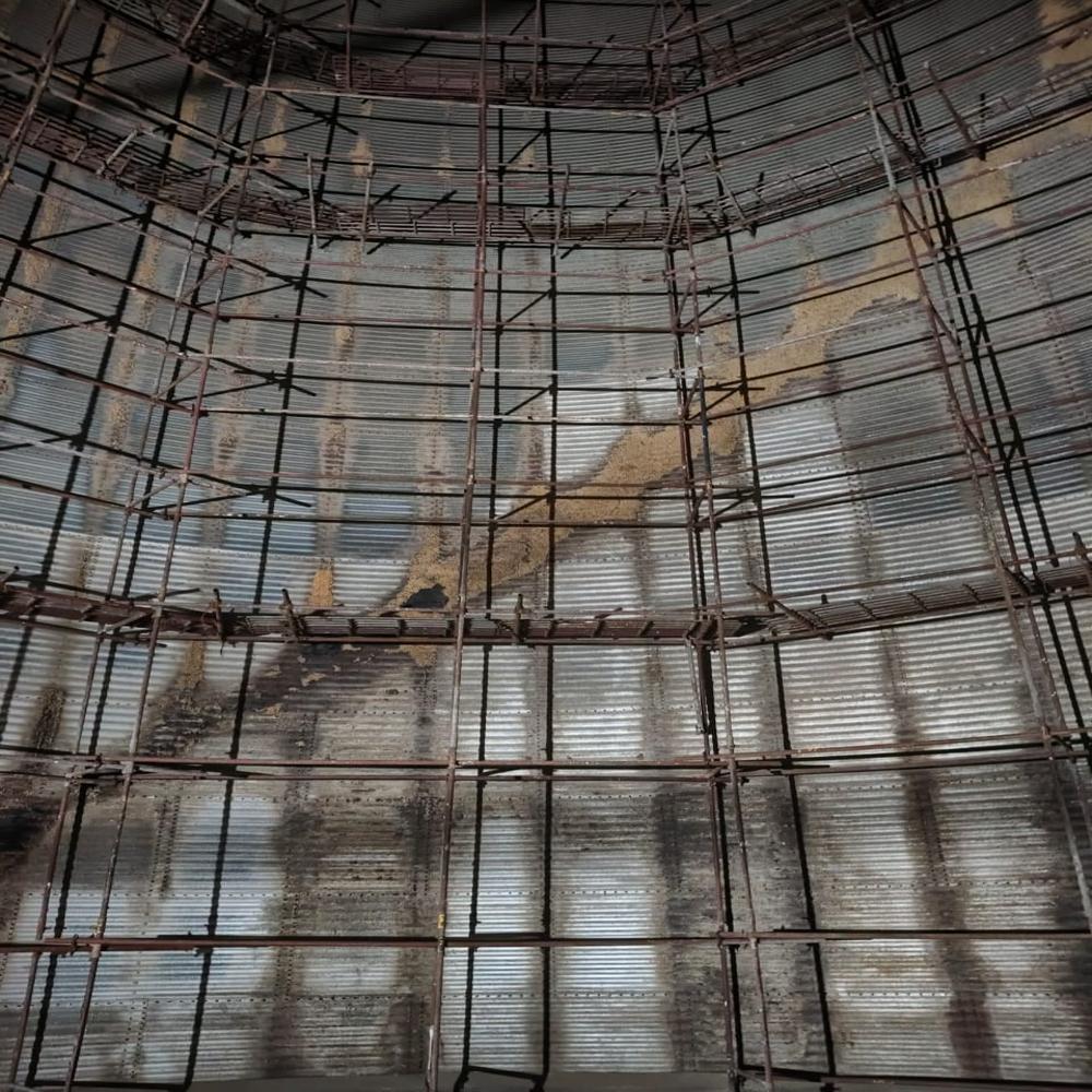 Box Scaffolding Rental Service