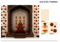 Decorative tiles