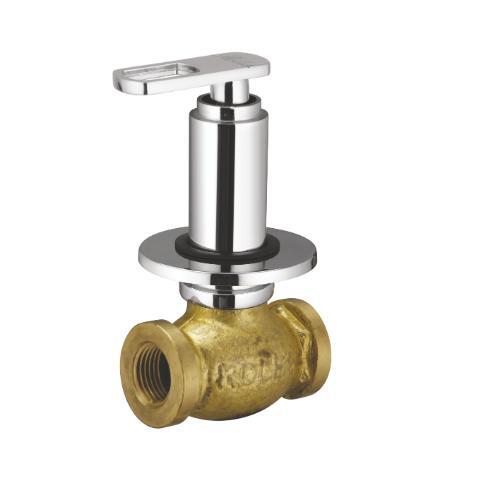 Economy Concealed Stop Cock ( 20mm )