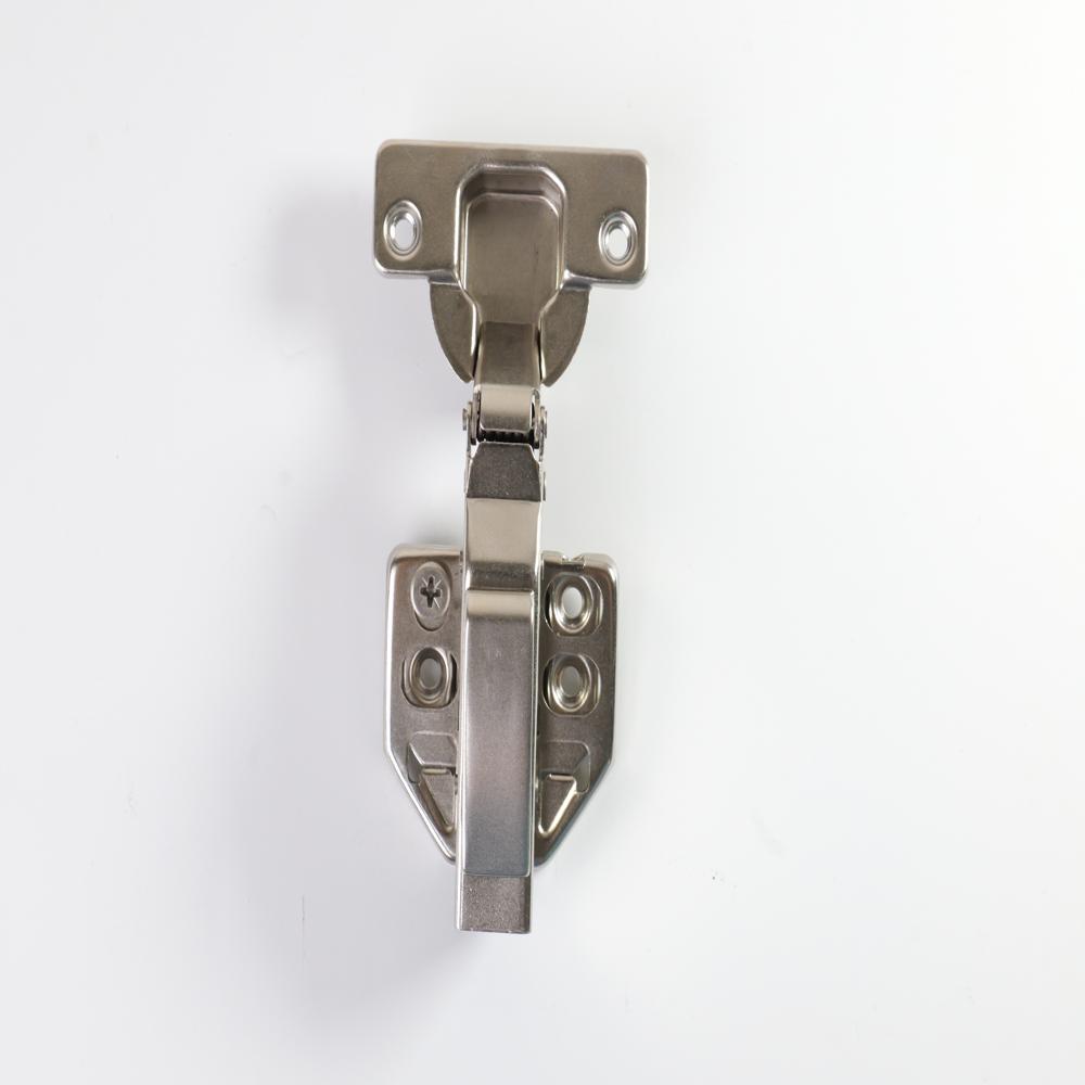 MS 3D Hydraulic Hinges Coppershield