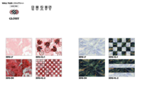 Mosaic tiles