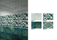 Mosaic tiles