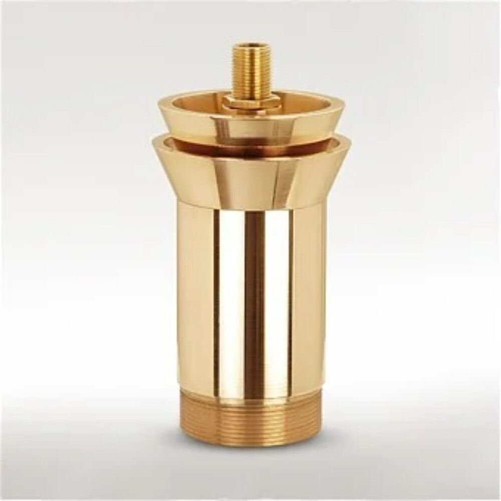 Tulip Fountain Nozzle