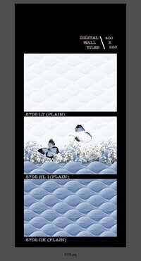 Building tiles