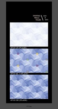 Building tiles