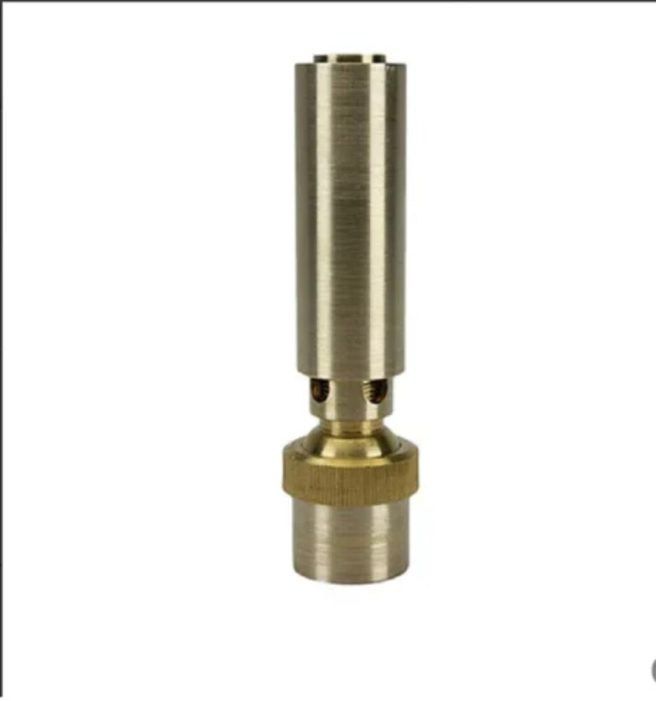 Geyser Jet Fountain Nozzle
