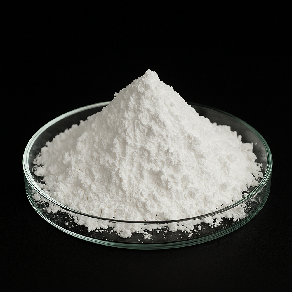 Calcium Carbonate Activated - Application: Rubber