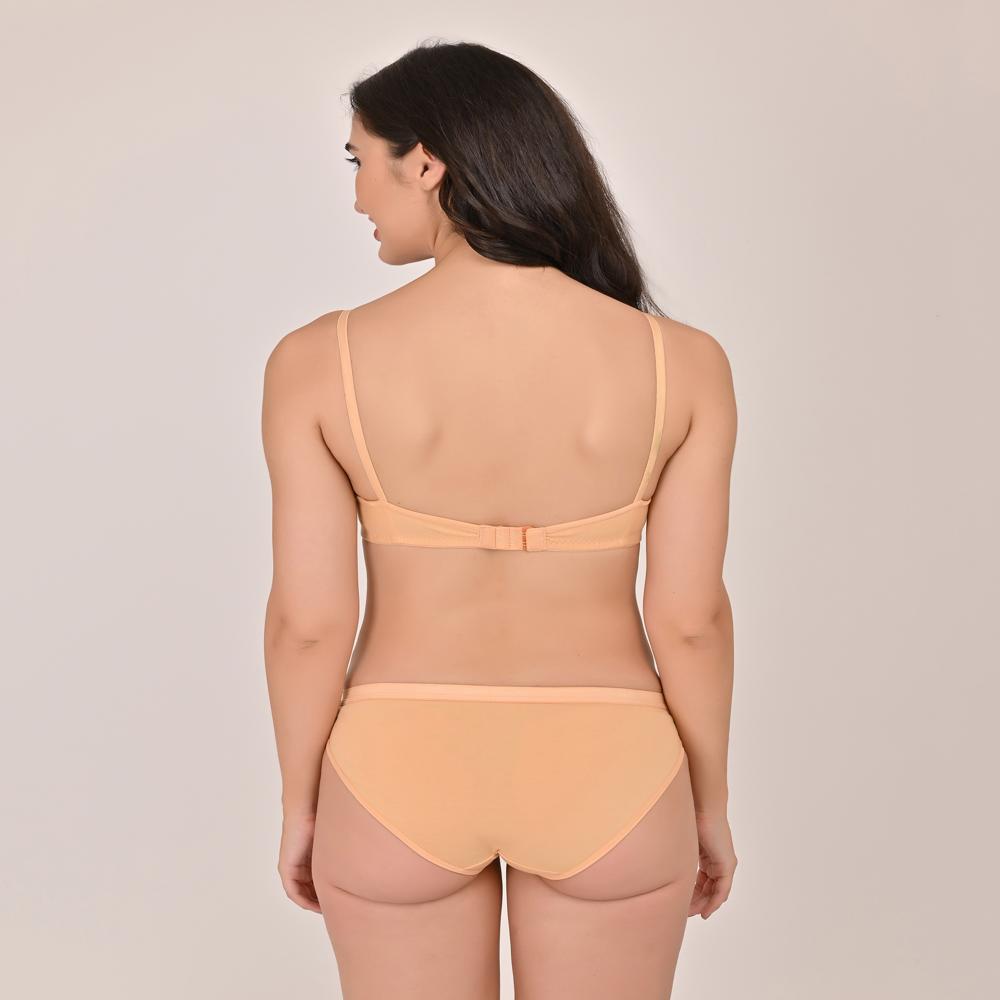 Remi Lingerie Set - Color: Multi Color