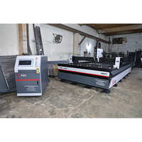 Cnc Laser Cutting And Bending