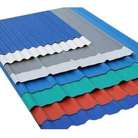 FRP Roofing Sheet