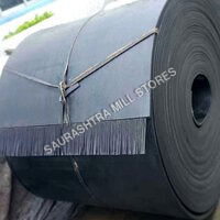 Steel Cord Conveyor Belt